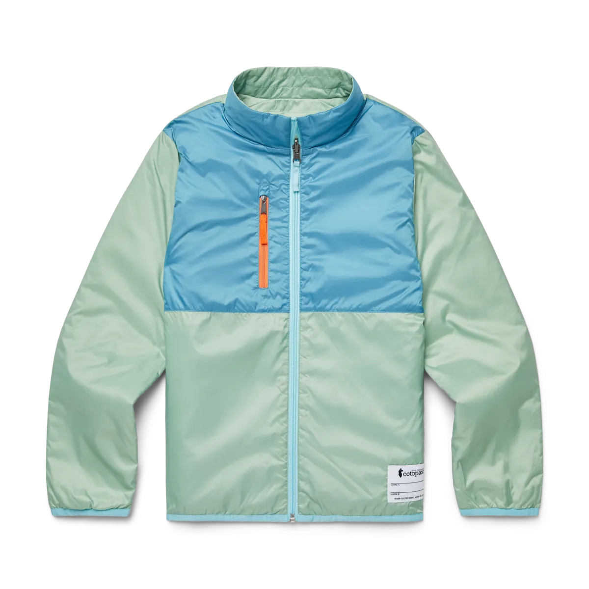 Capa Insulated Jacket - Kids'