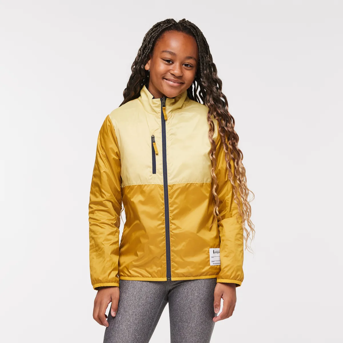 Capa Insulated Jacket - Kids'