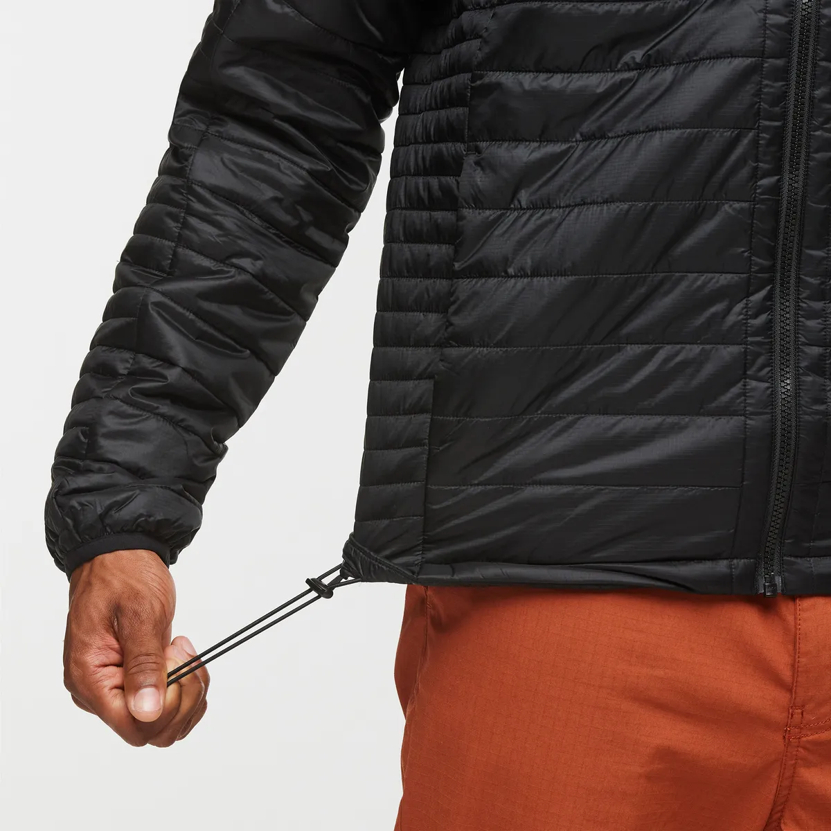 Capa Insulated Jacket - Men's