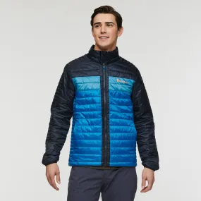 Capa Insulated Jacket - Men's