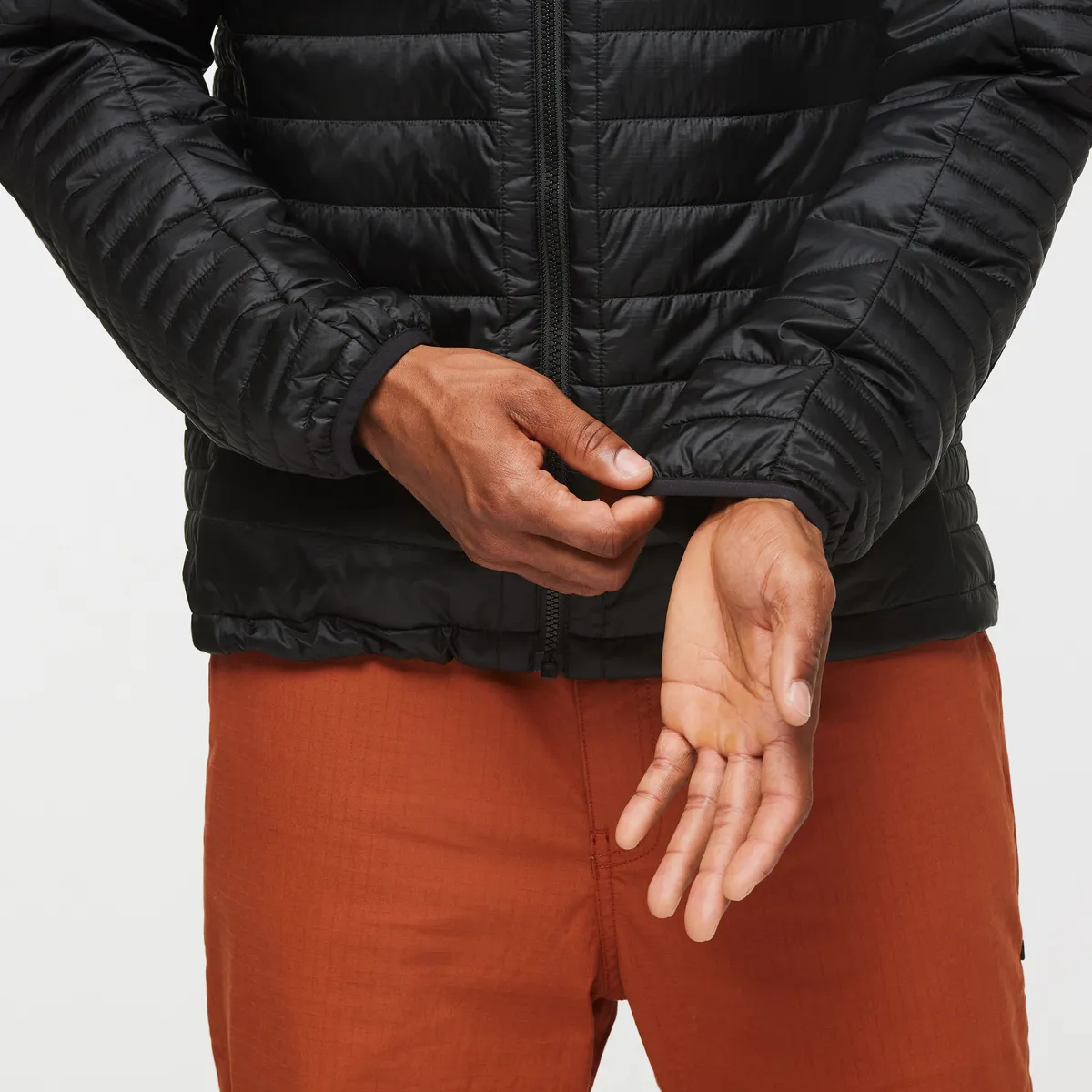 Capa Insulated Jacket - Men's