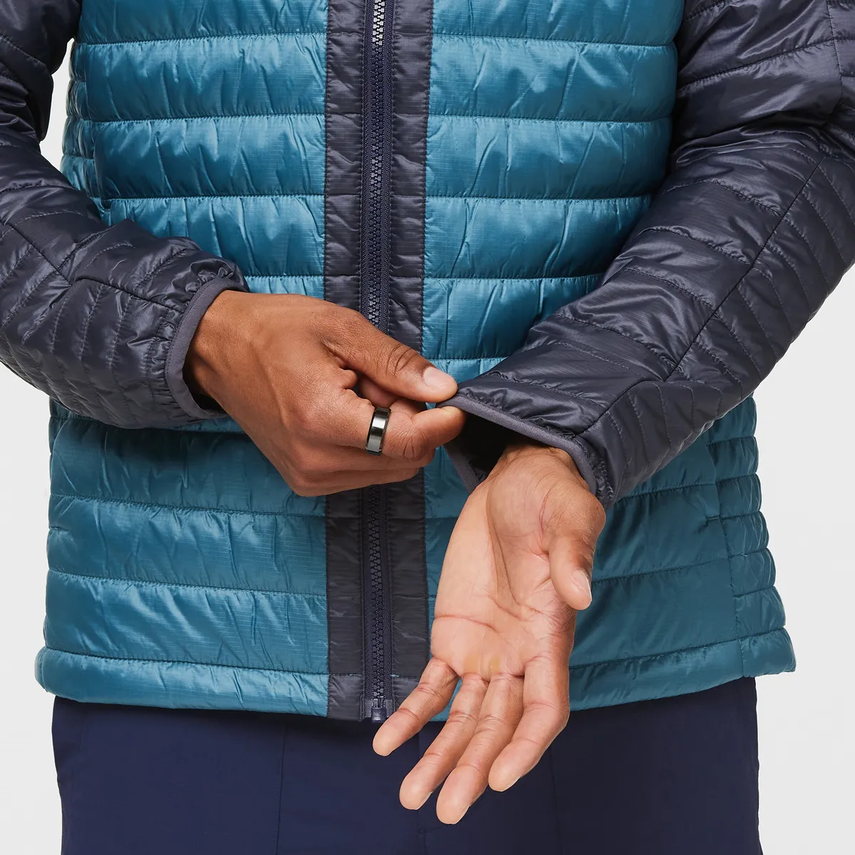 Capa Insulated Jacket - Men's