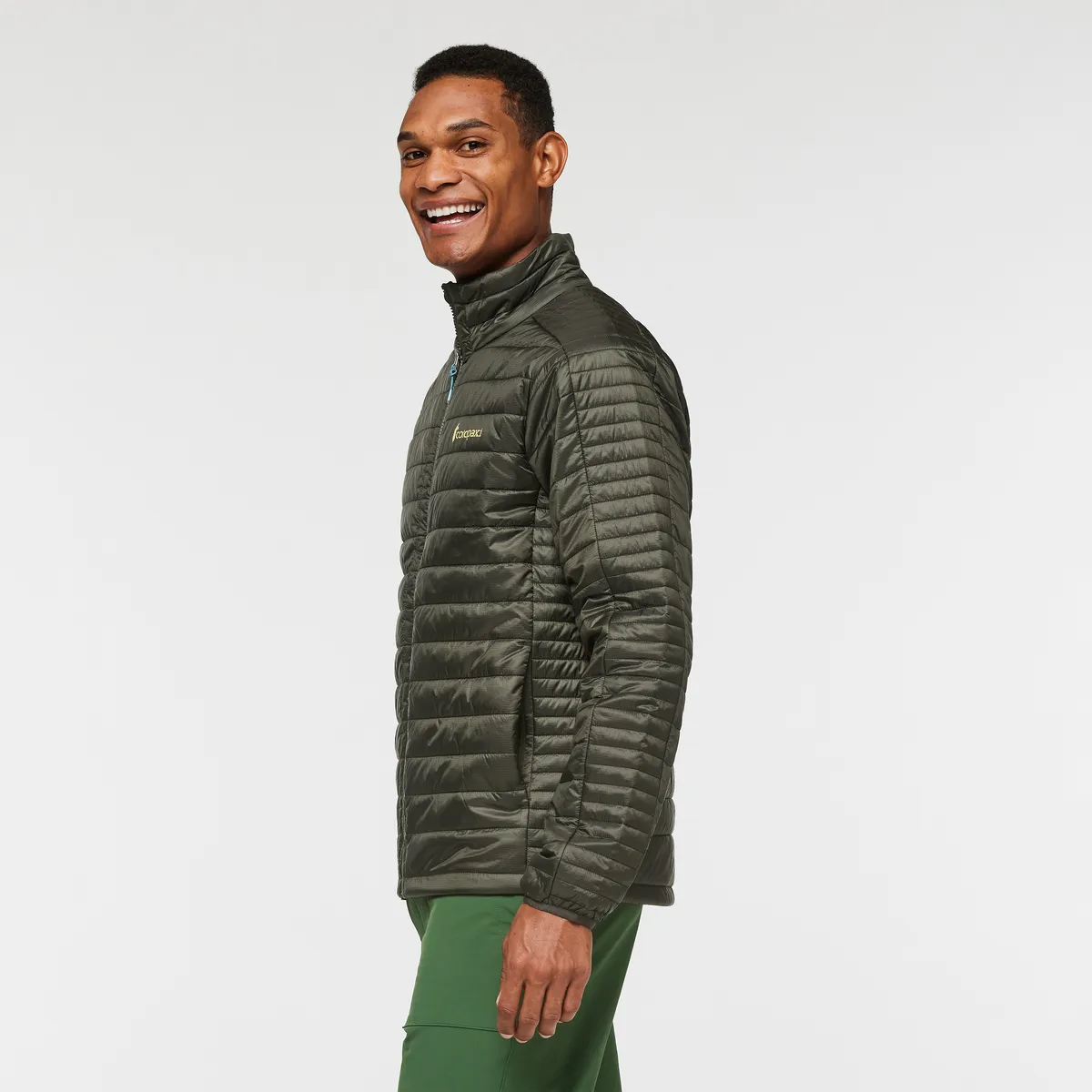 Capa Insulated Jacket - Men's