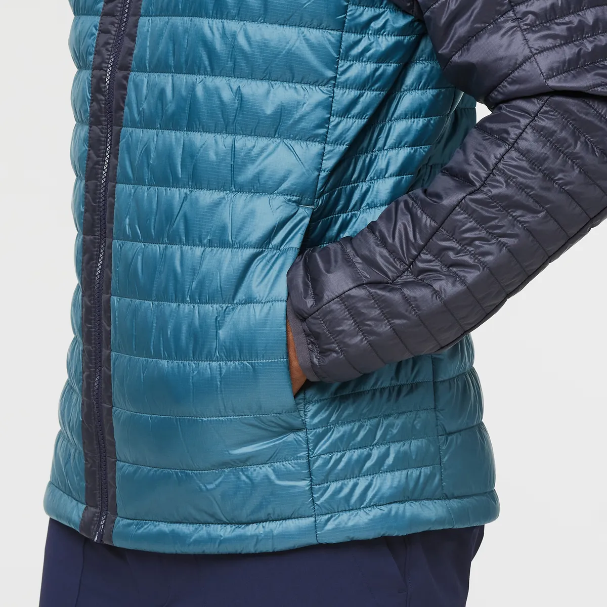 Capa Insulated Jacket - Men's