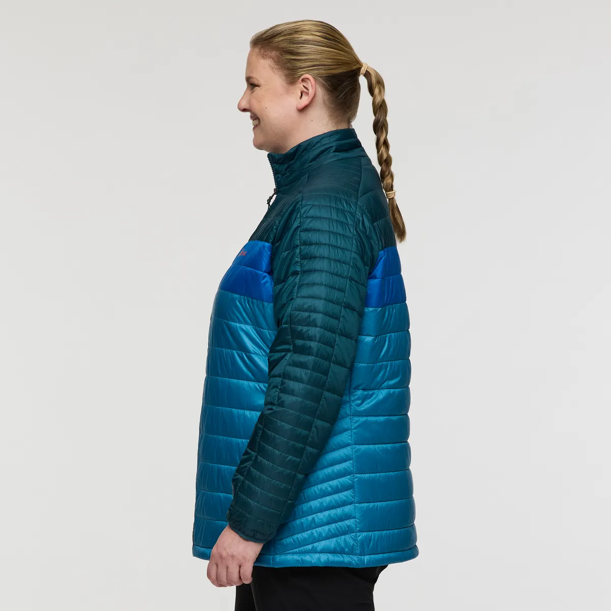 Capa Insulated Jacket - Women's