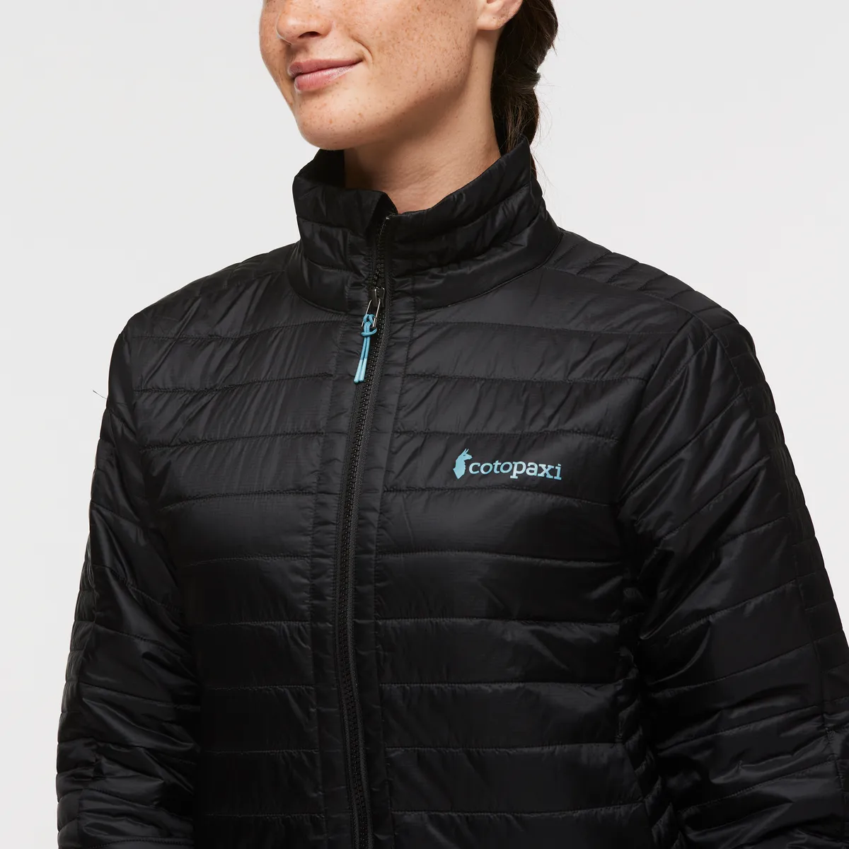 Capa Insulated Jacket - Women's