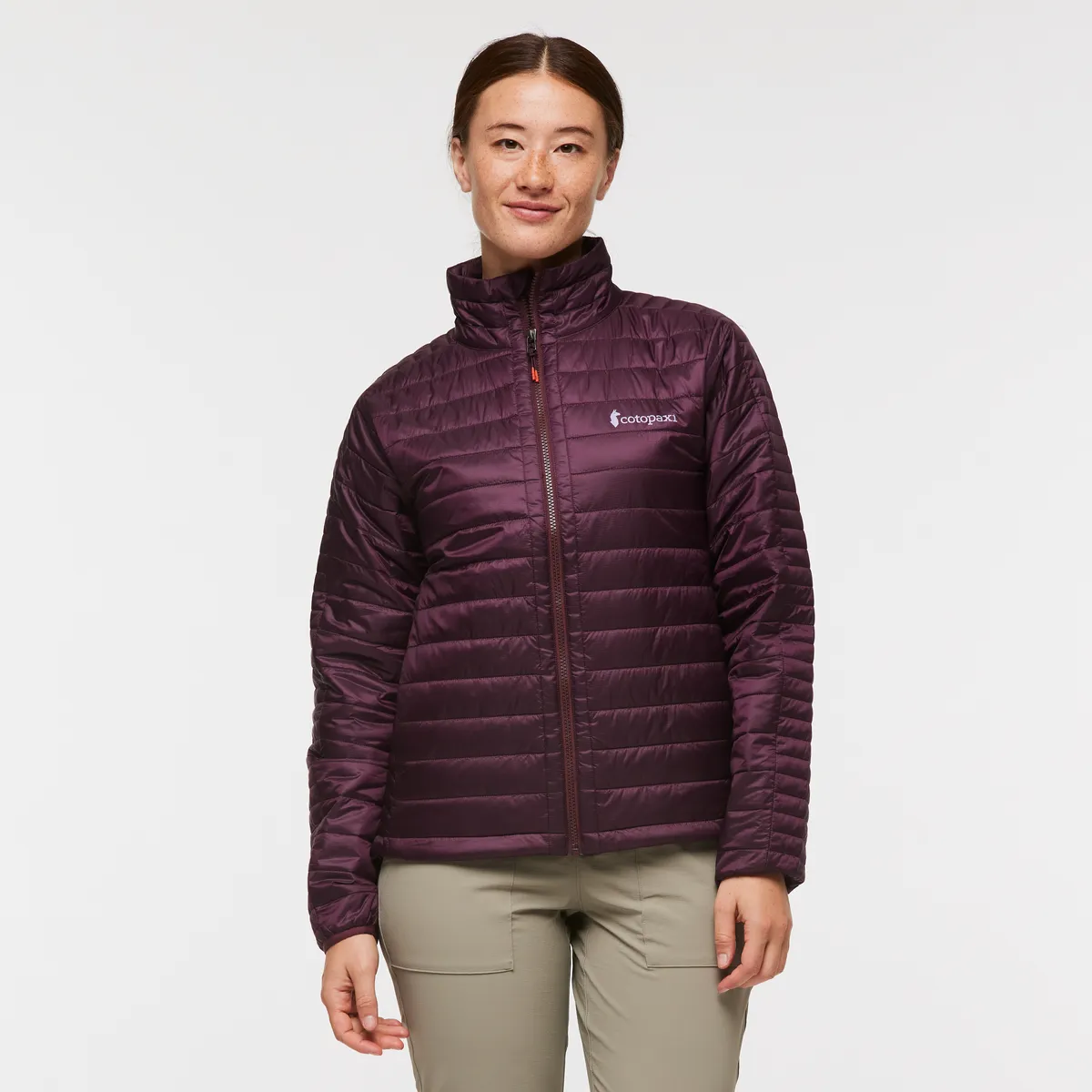 Capa Insulated Jacket - Women's