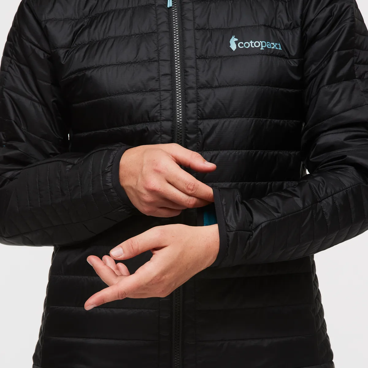 Capa Insulated Jacket - Women's