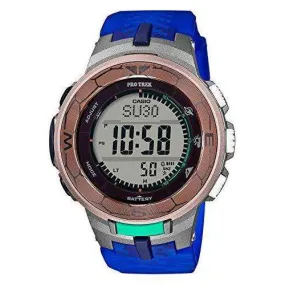 CASIO PROTREK SPECIAL LINE OTHERS LIFE WITH BEACH COLLABORATION MODEL MEN WATCH (LIMTED MODEL) PRG-330CC-5JR