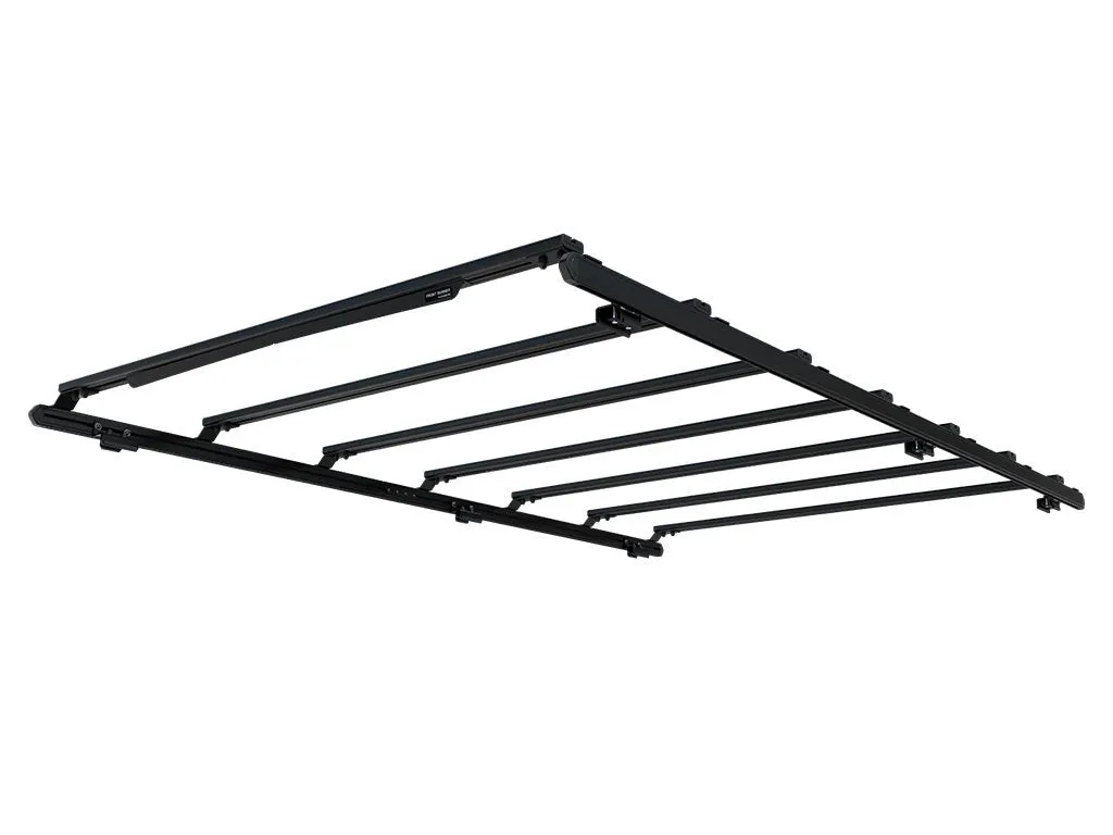 Citroen Jumper (L1H1/118” WB/Low Roof) (2014-Current) Slimpro Van Rack Kit - by Front Runner