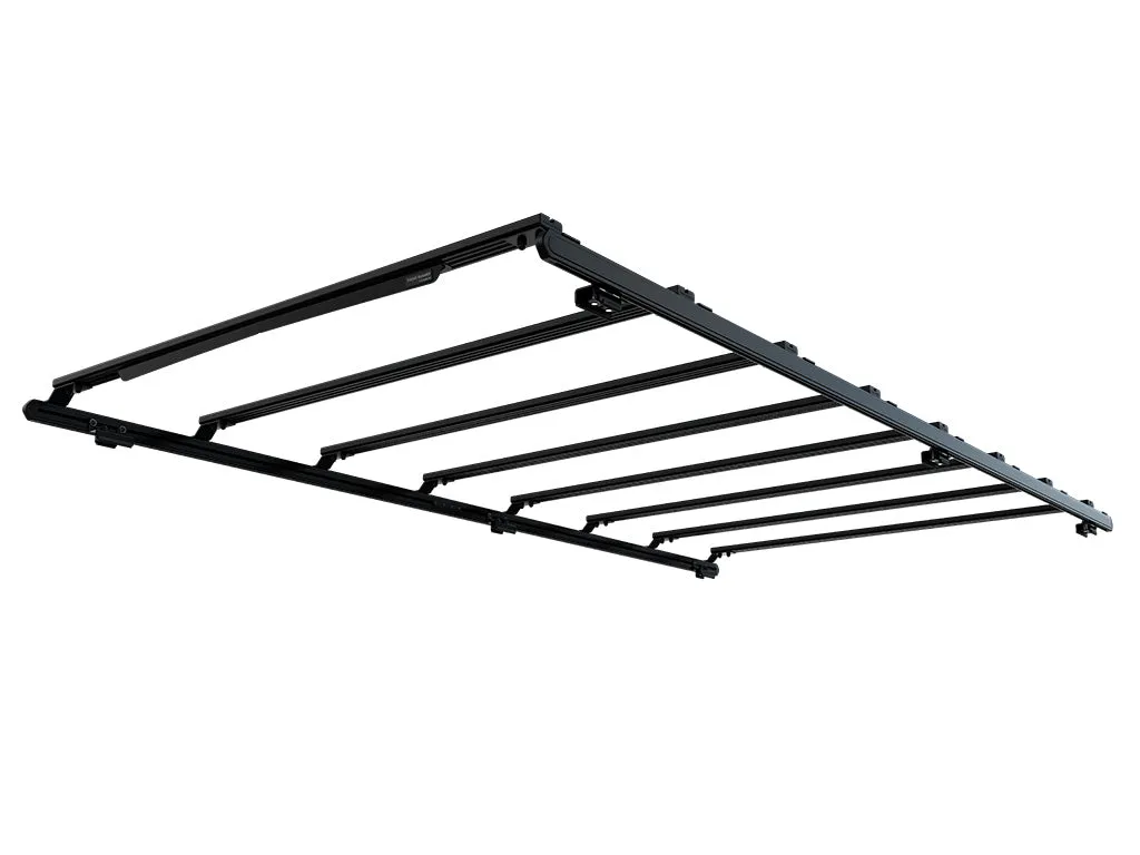 Citroen Jumper (L2H1/136” WB/Low Roof) (2014-Current) Slimpro Van Rack Kit - by Front Runner