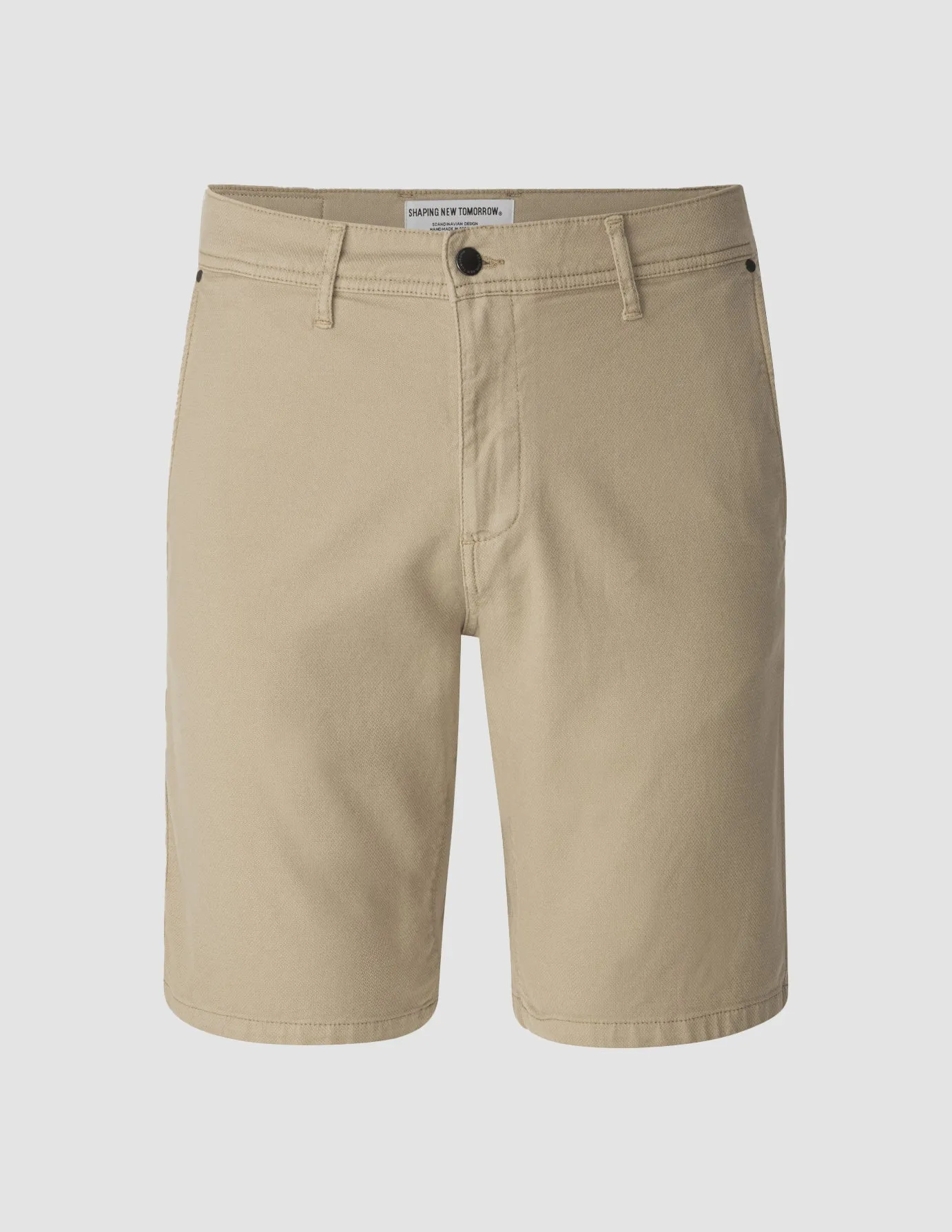 Classic Shorts Sand