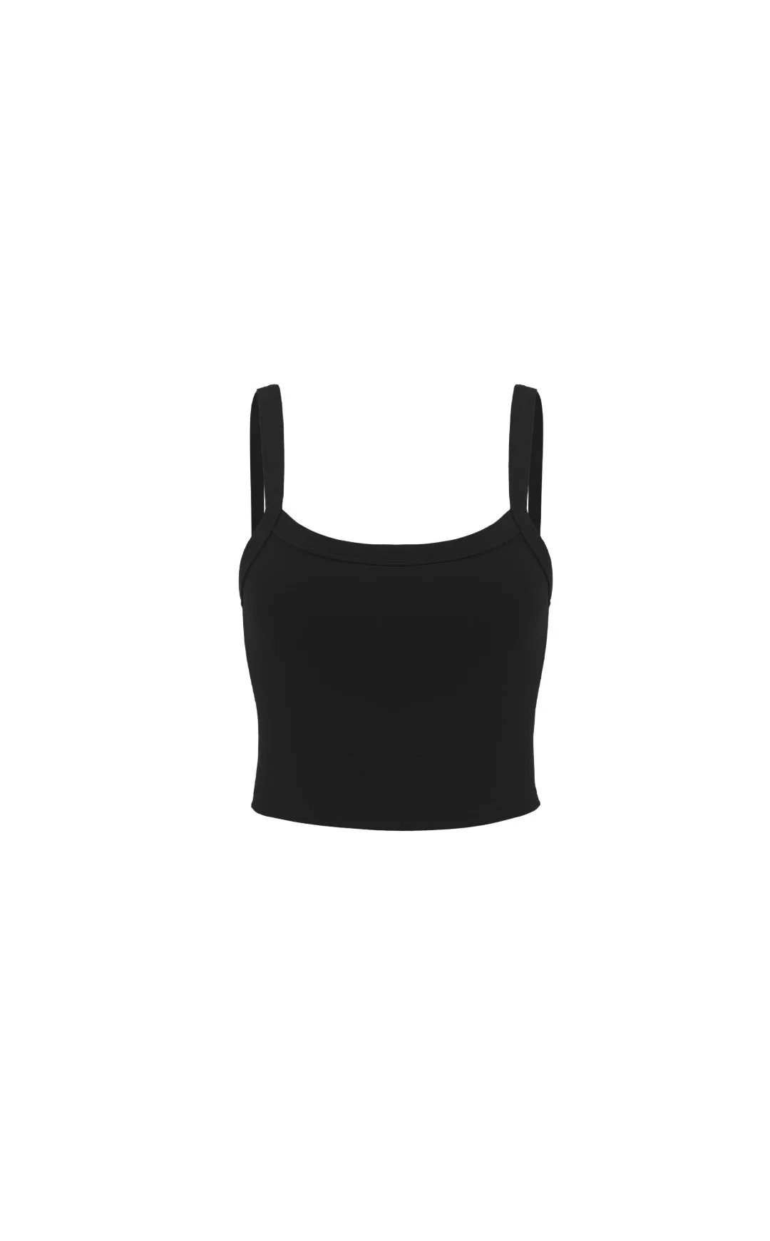 Cloud II™ Square Tank - Midnight