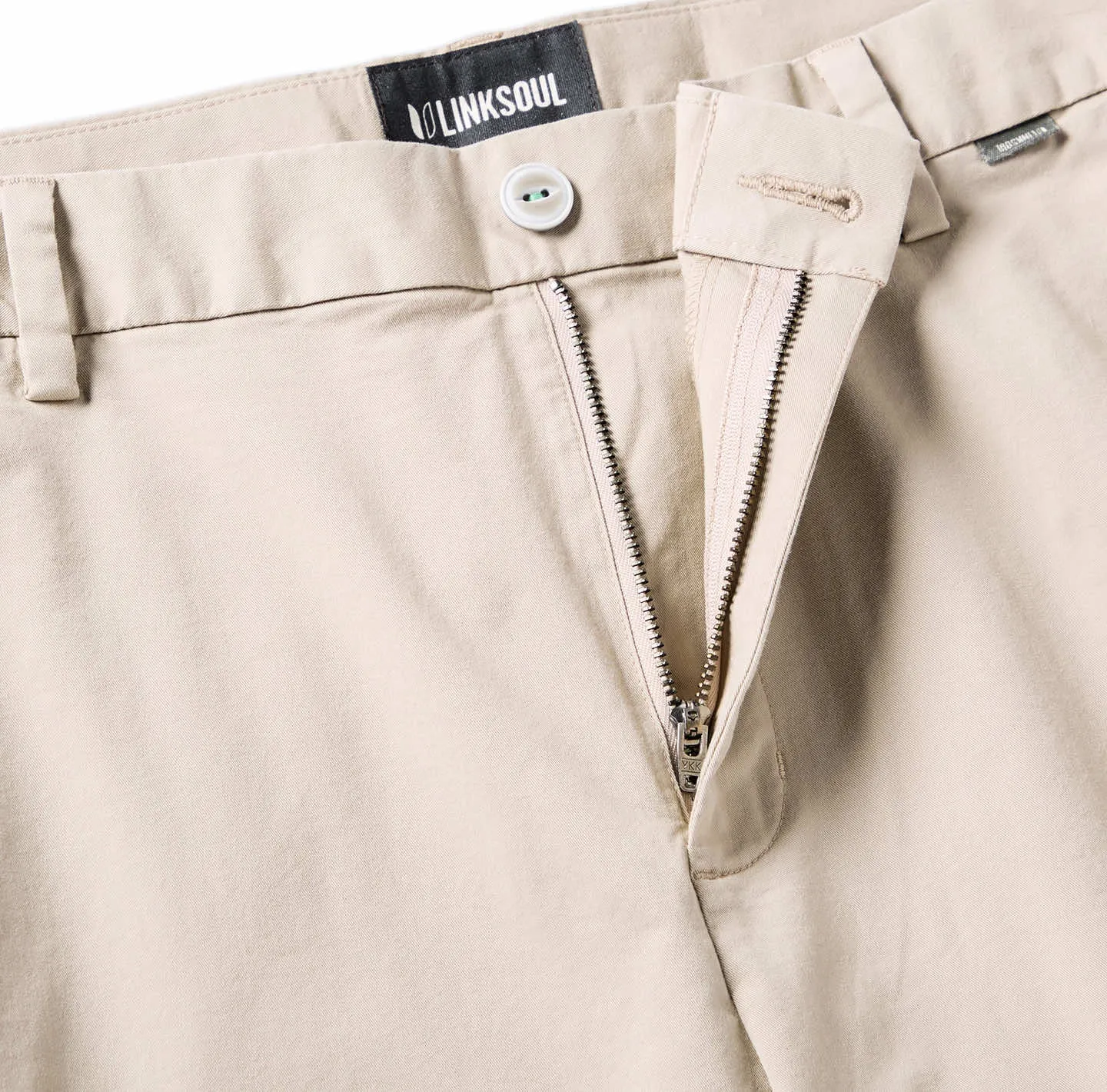 Crosby Chino Pant