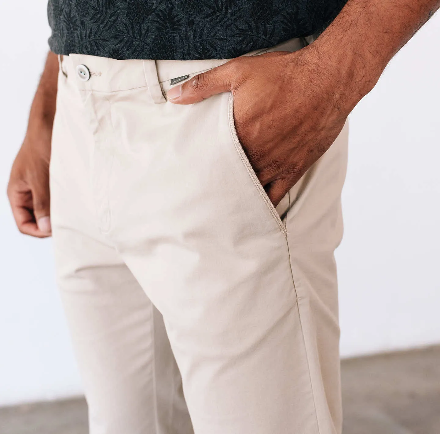 Crosby Chino Pant