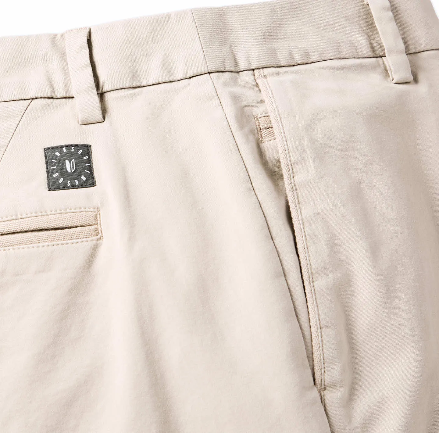 Crosby Chino Pant