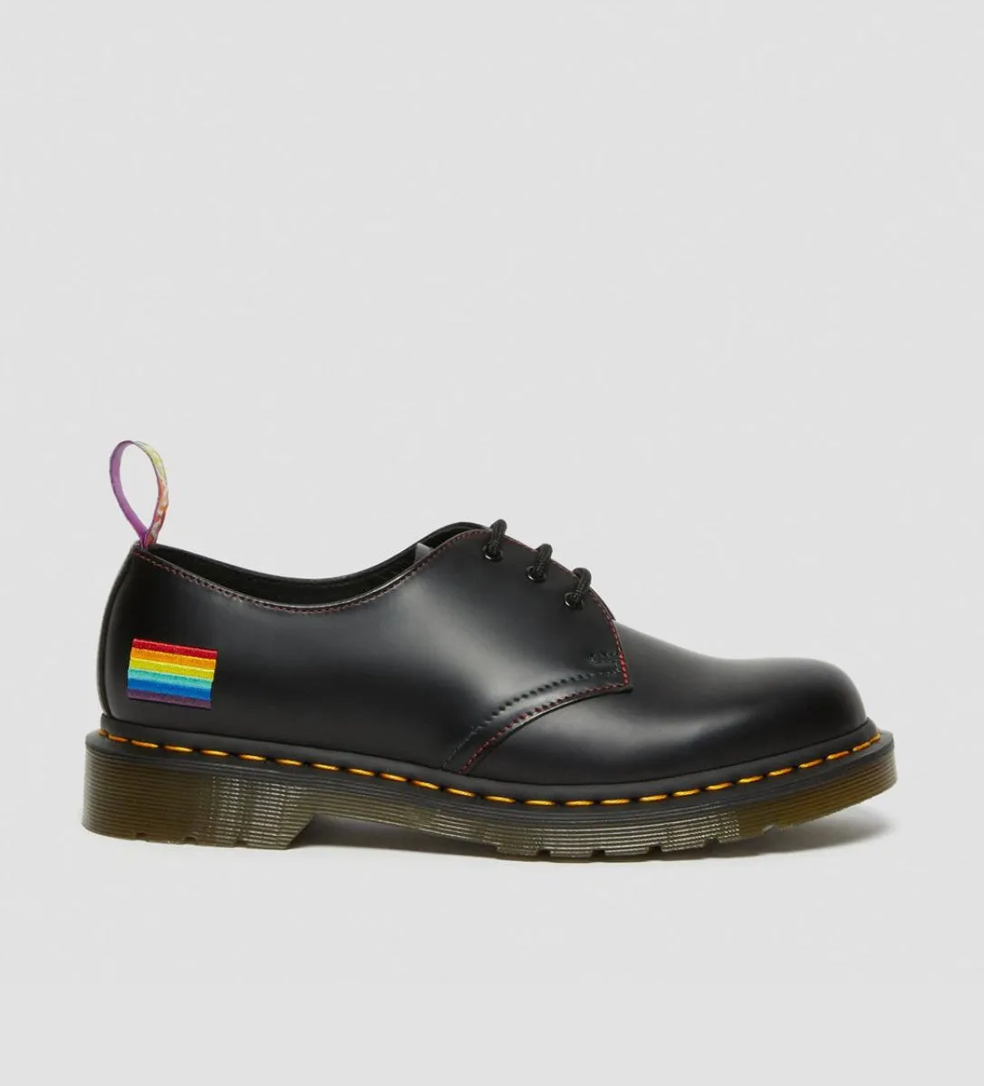 Dr.Martens 1461 Pride Edition black 26800001