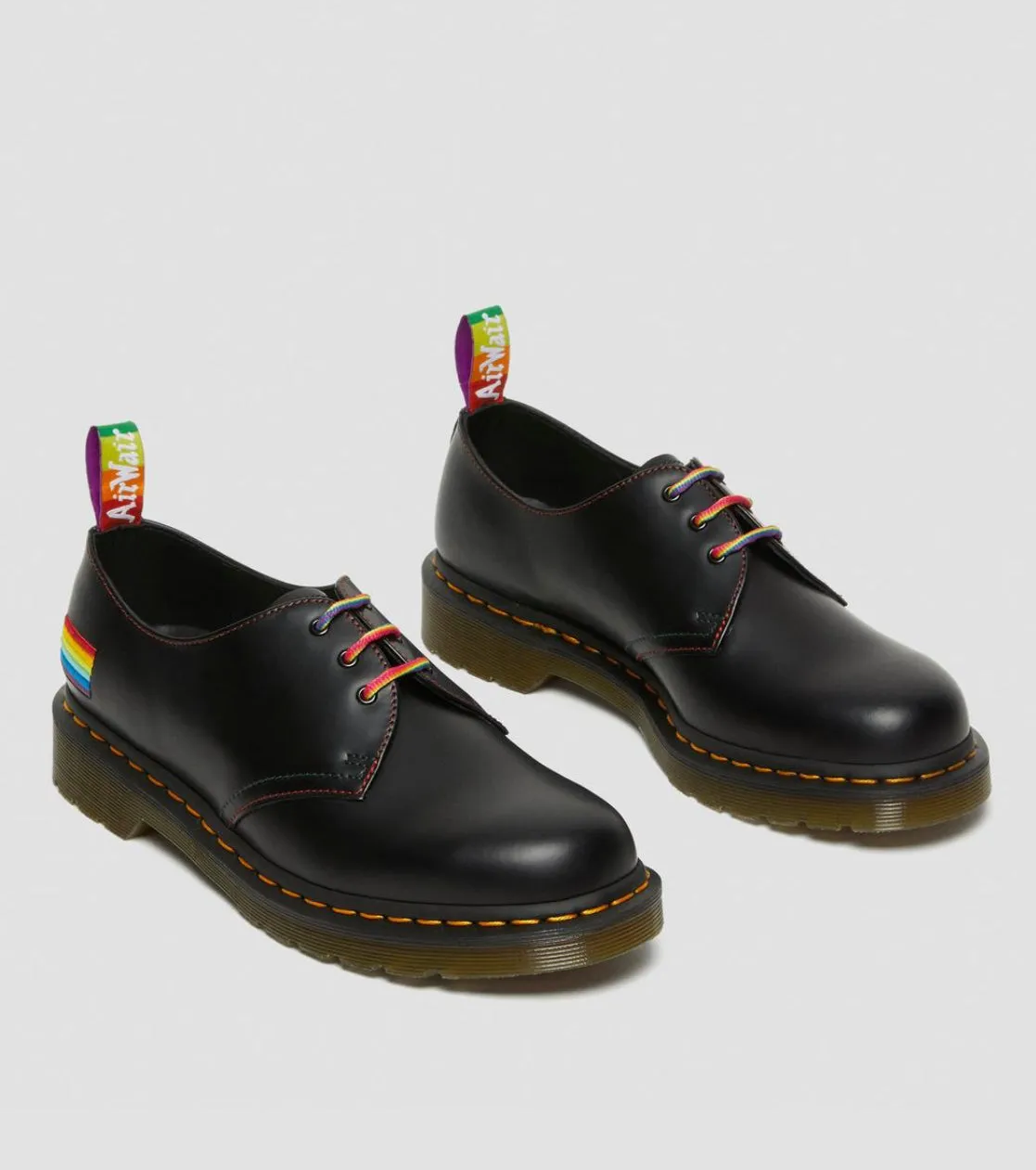 Dr.Martens 1461 Pride Edition black 26800001