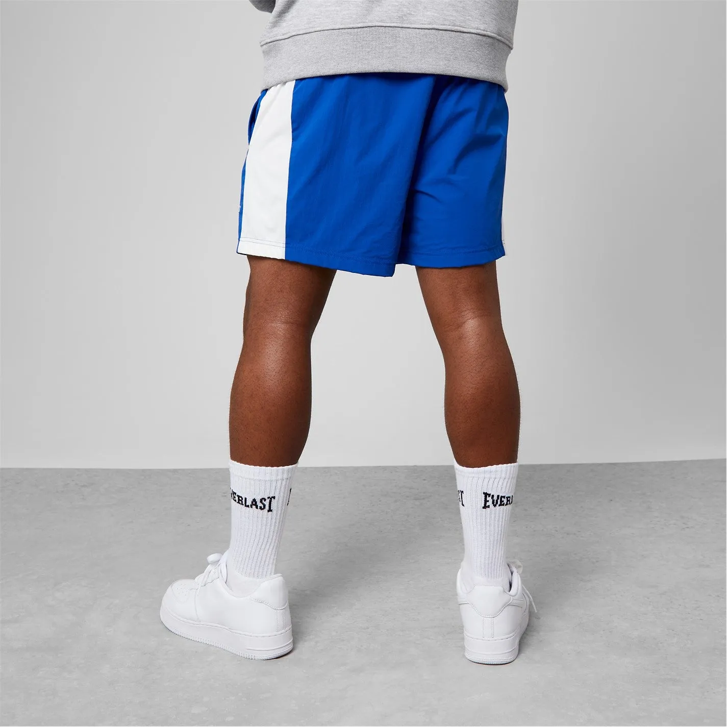 Everlast x Muhammad Ali Woven Shorts