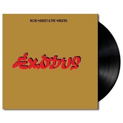 Exodus (Vinyl) (2016 Reissue)