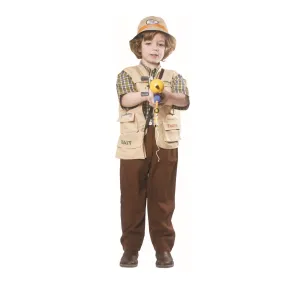 Fisherman Costume - Kids