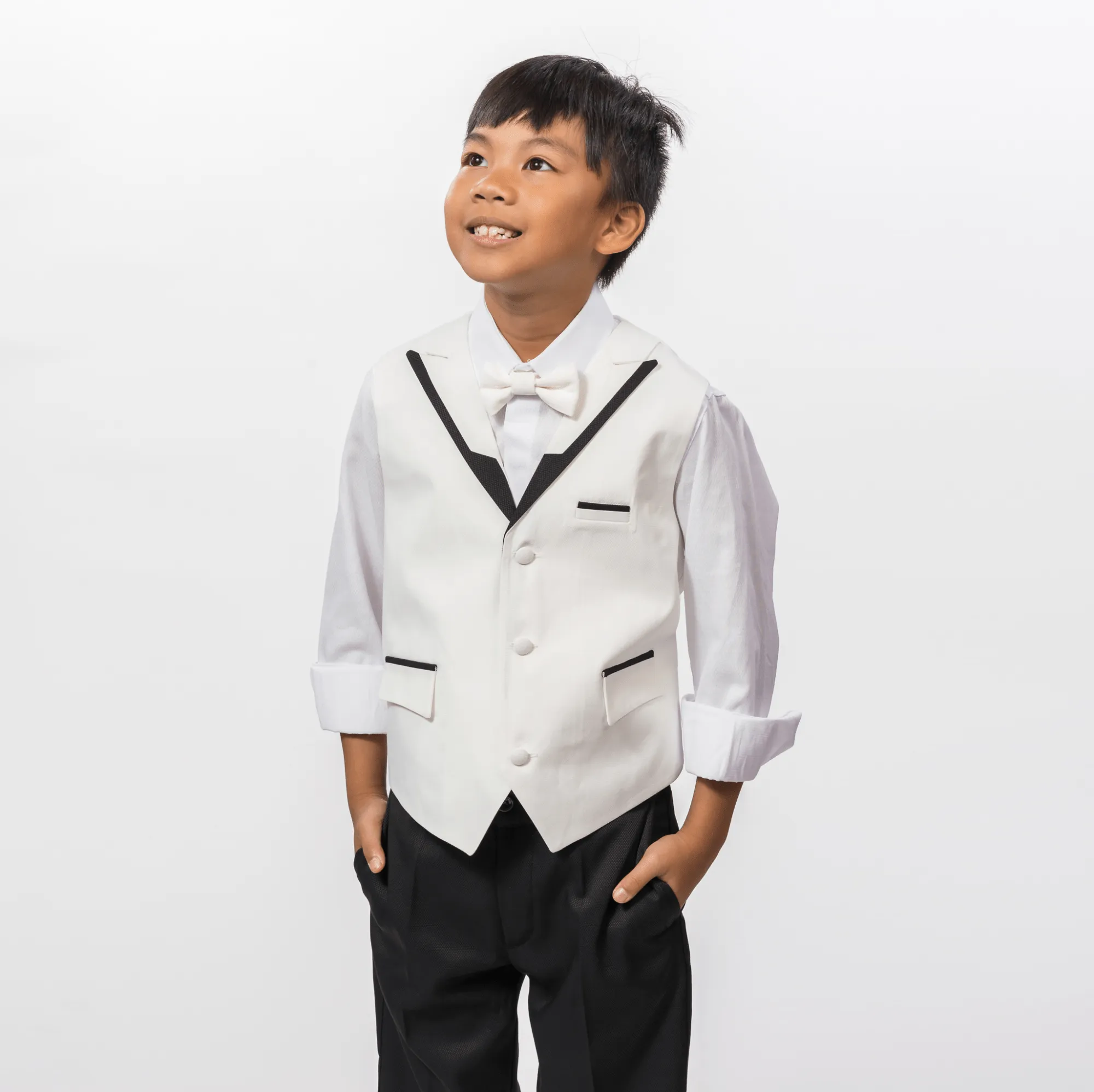 Formal Class Formal Boys Suit