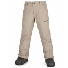 Freakin Snow Chino Snowboard Pants - Kids