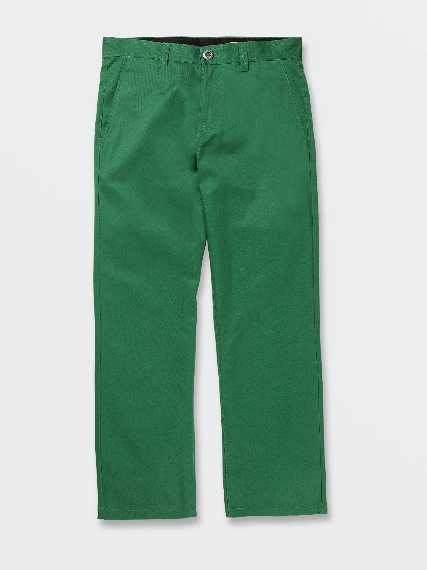 Frickin Skate Chino Pants - Pine