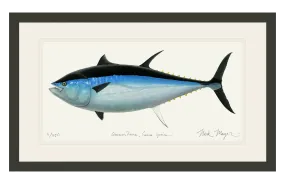 Giant Bluefin Tuna III Print