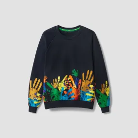 Global Unity Everyday Sweater