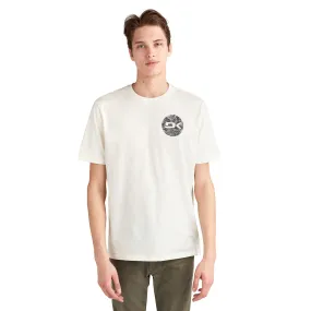 Global Waves Short Sleeve T-Shirt