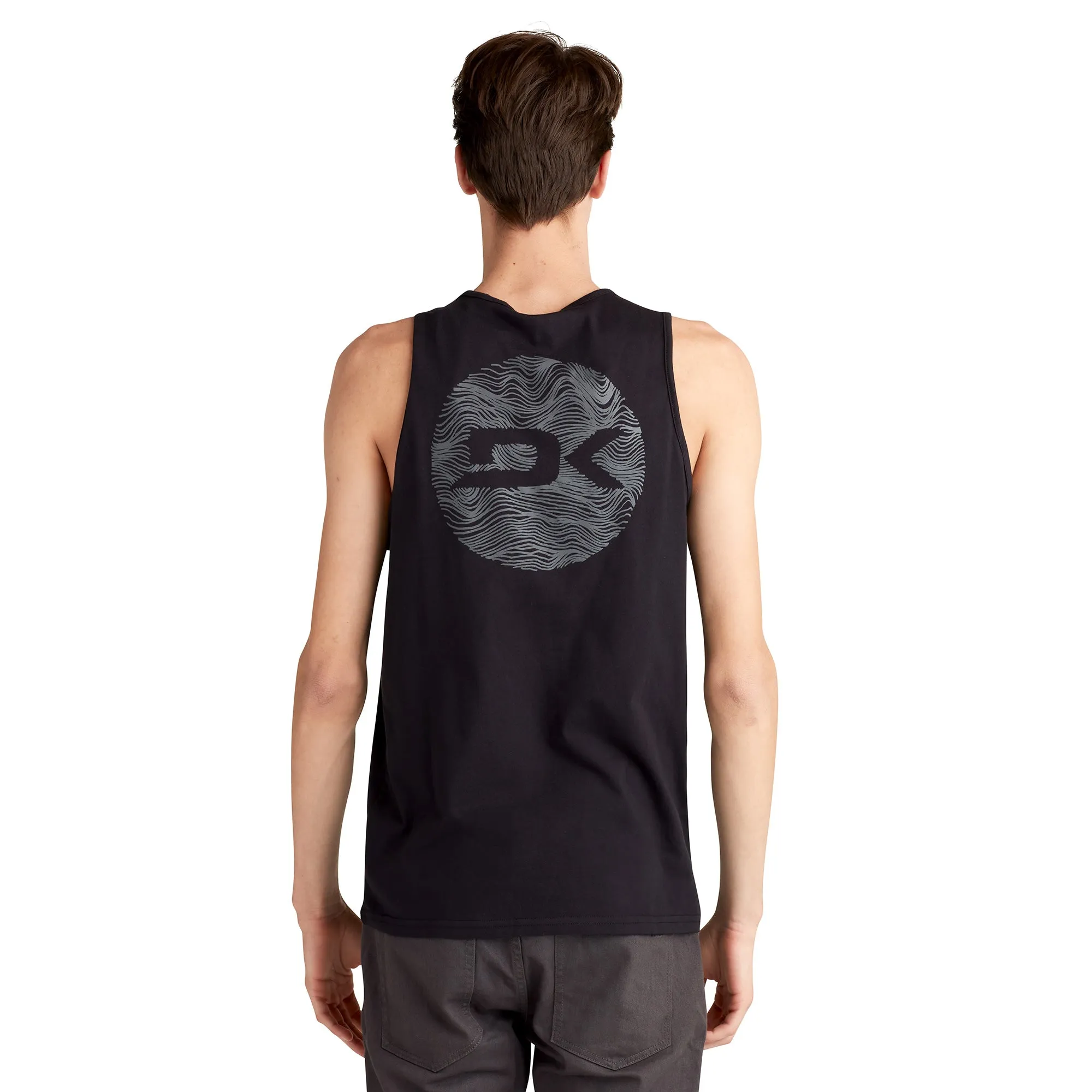 Global Waves Tank