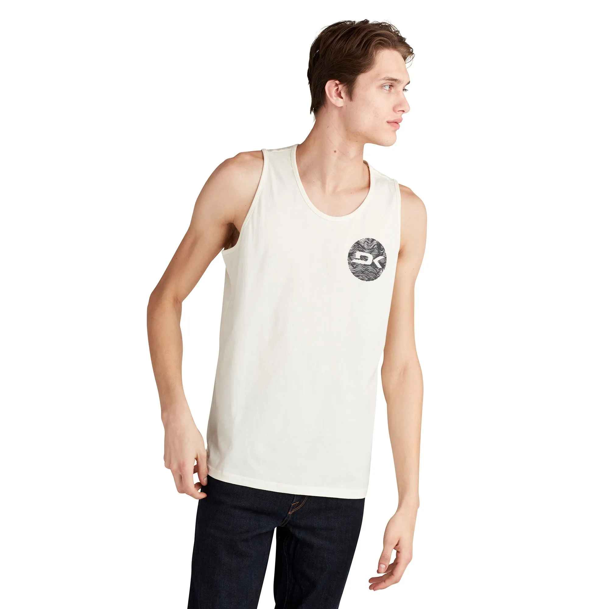 Global Waves Tank