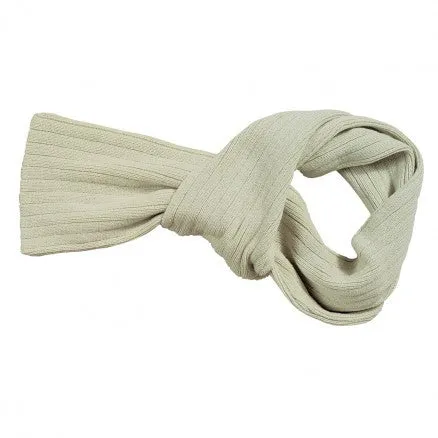 Great Southern Cable Knit Scarf-(J540)