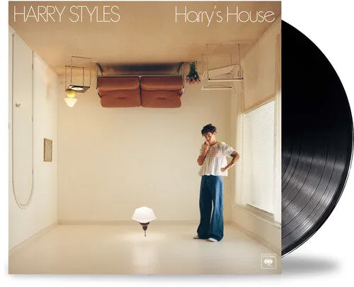 Harry Styles - Harry's House (Vinyl)