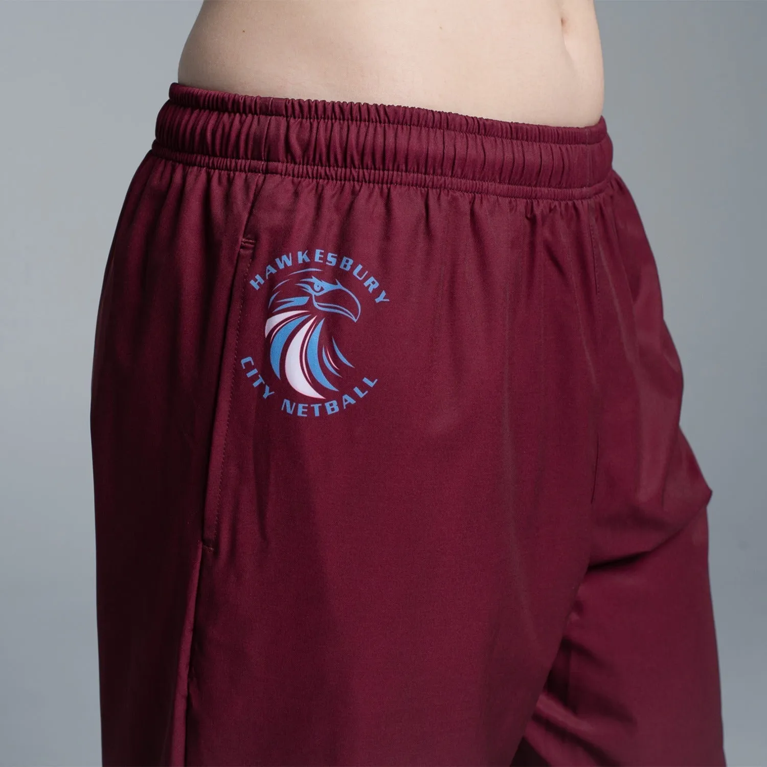 Hawkesbury City Netball Association Track Pant