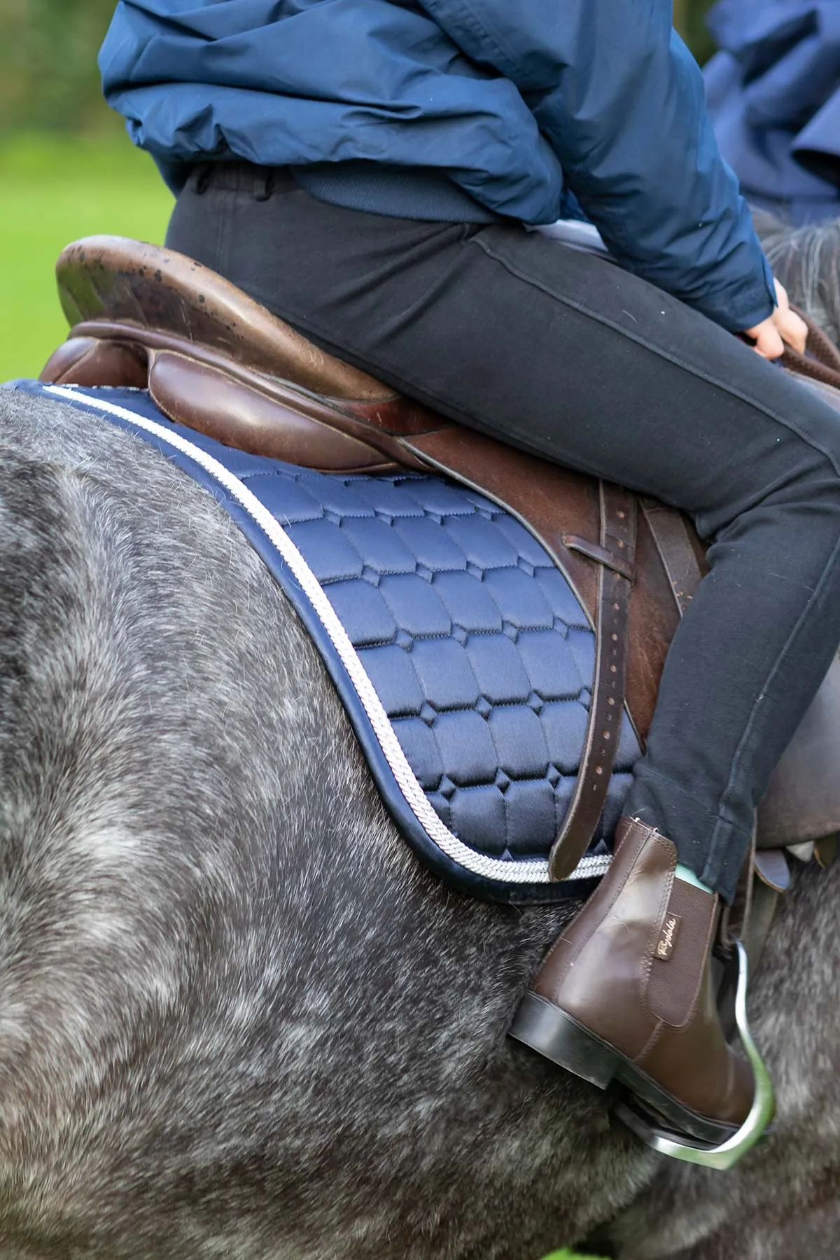 Horse Saddle Pad - Askwith