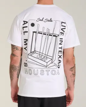 Houston Tee