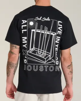 Houston Tee