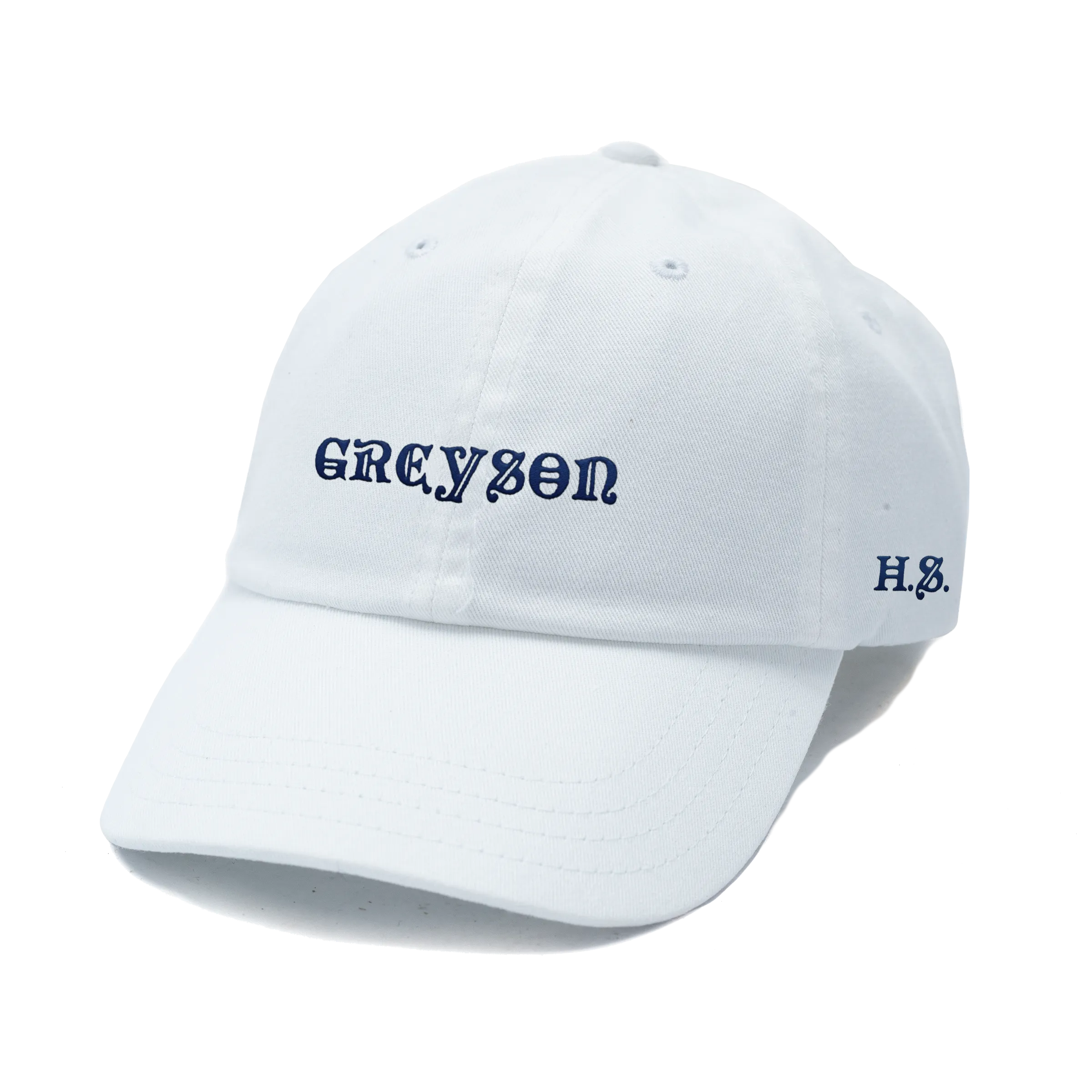 H.S. Greyson Dad Hat