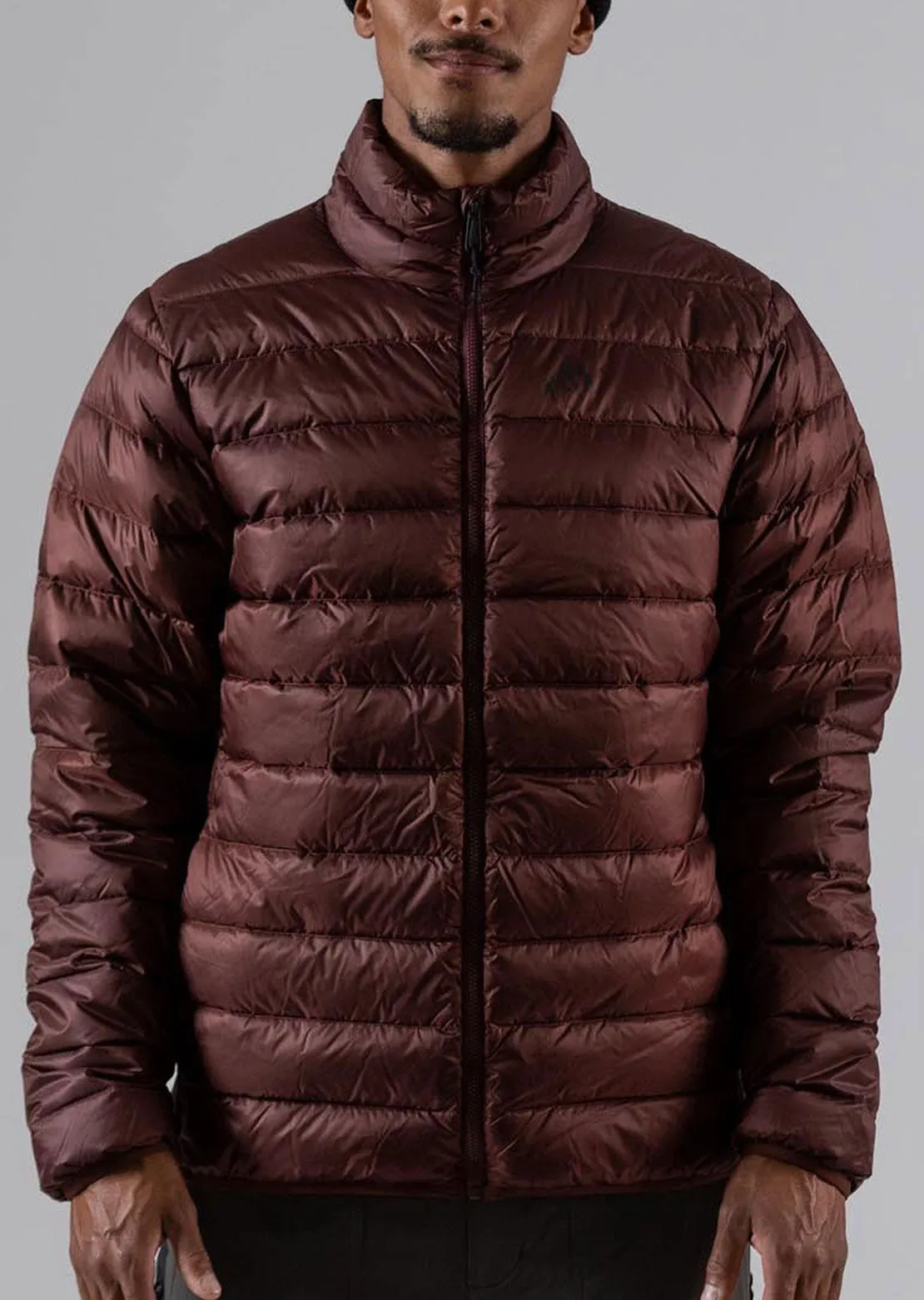 Jones Men's Reup Down Puffy Jacket