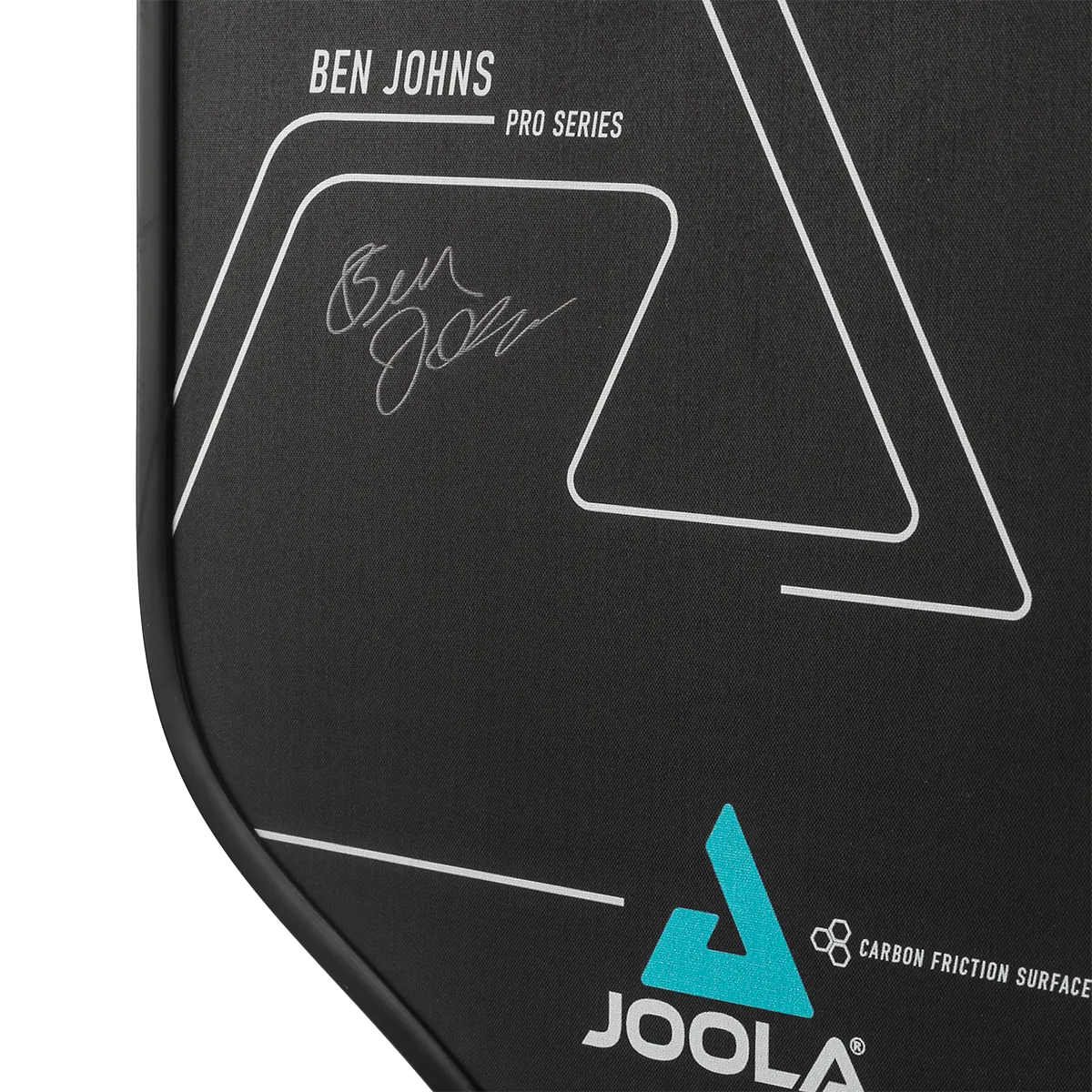 Joola Ben Johns Hyperion CFS 16 Pickleball Paddle