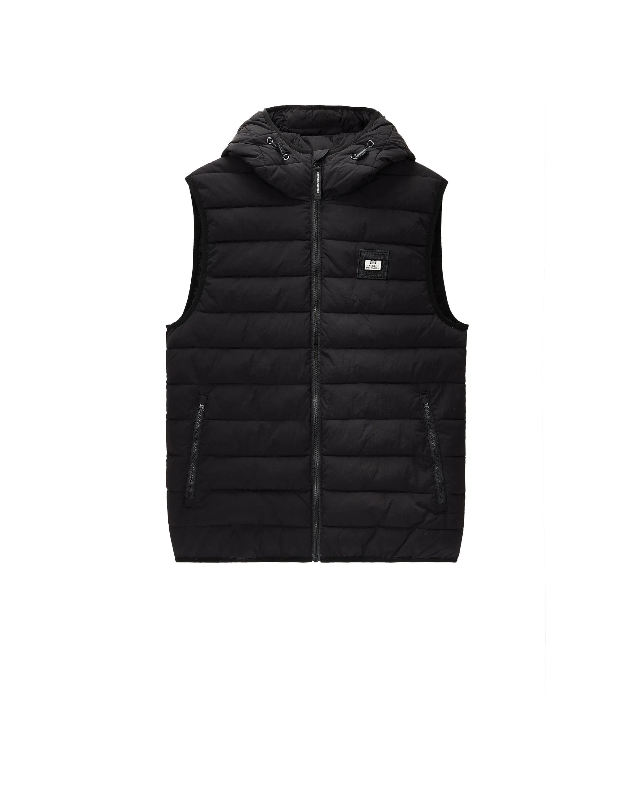 Kids Toronto Gilet Black