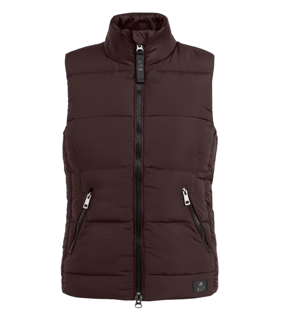 KONSTANZ LIGHTWEIGHT WINTER GILET by Waldhausen