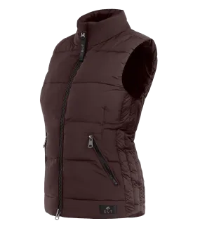 KONSTANZ LIGHTWEIGHT WINTER GILET by Waldhausen