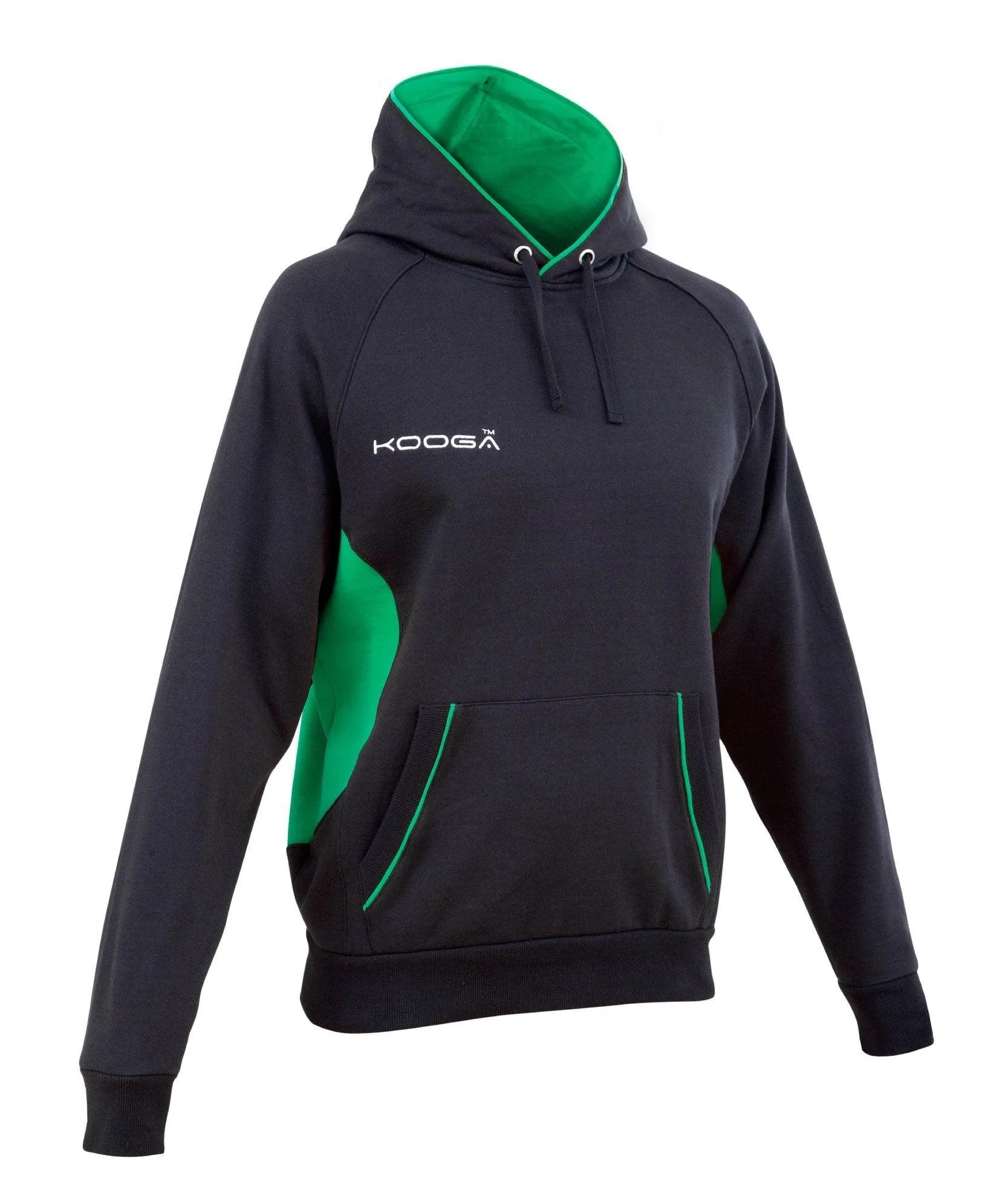 Kooga Elite Team Hoody Kids