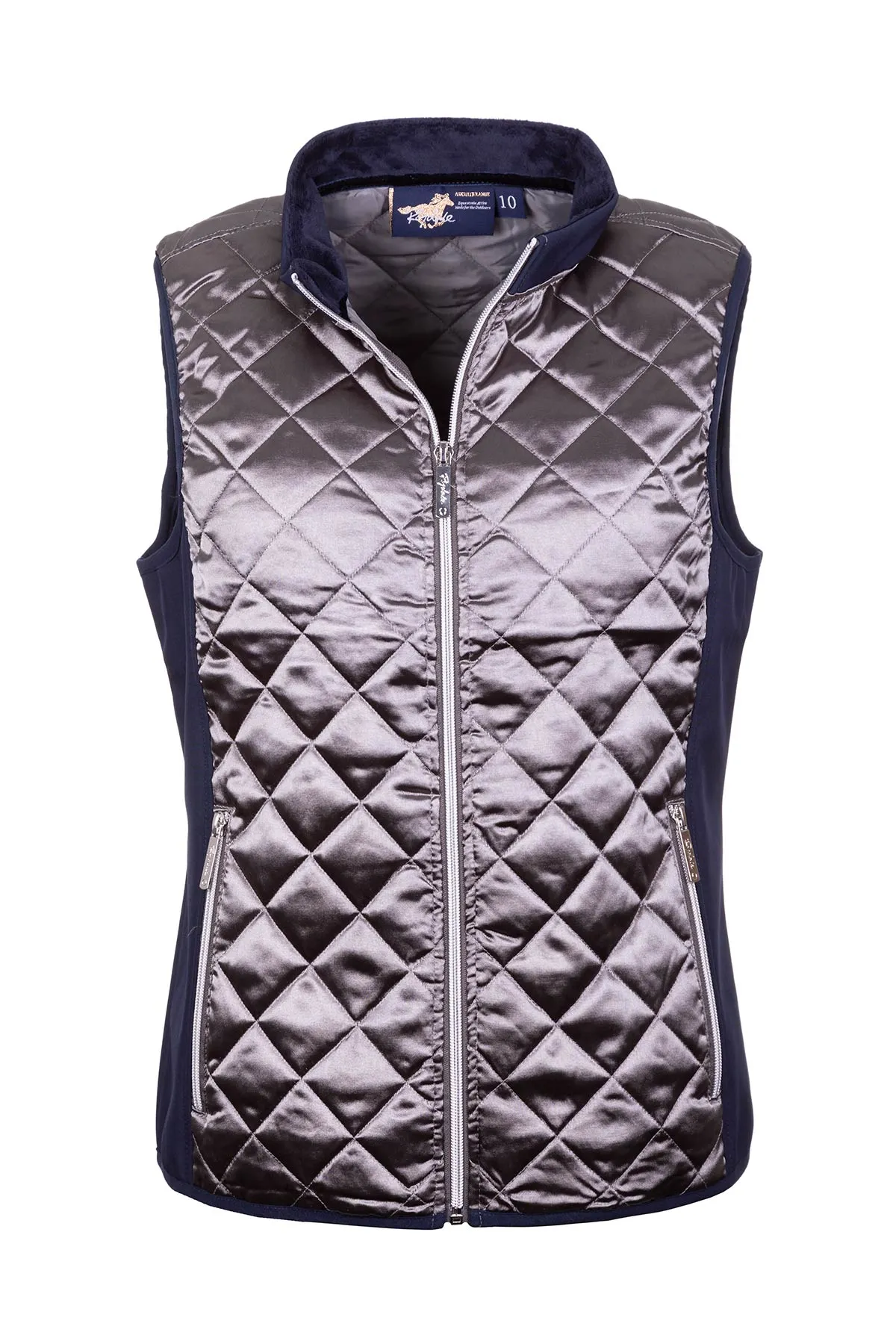 Ladies Hybrid Gilet - Askwith