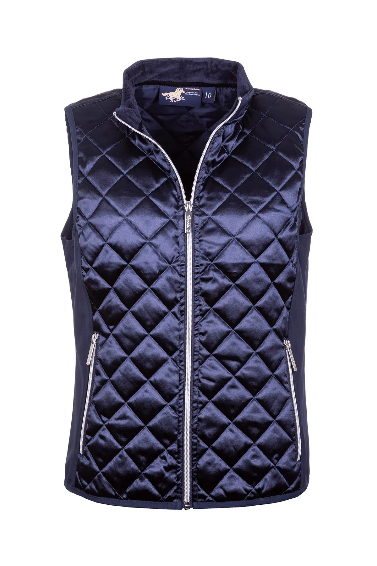 Ladies Hybrid Gilet - Askwith