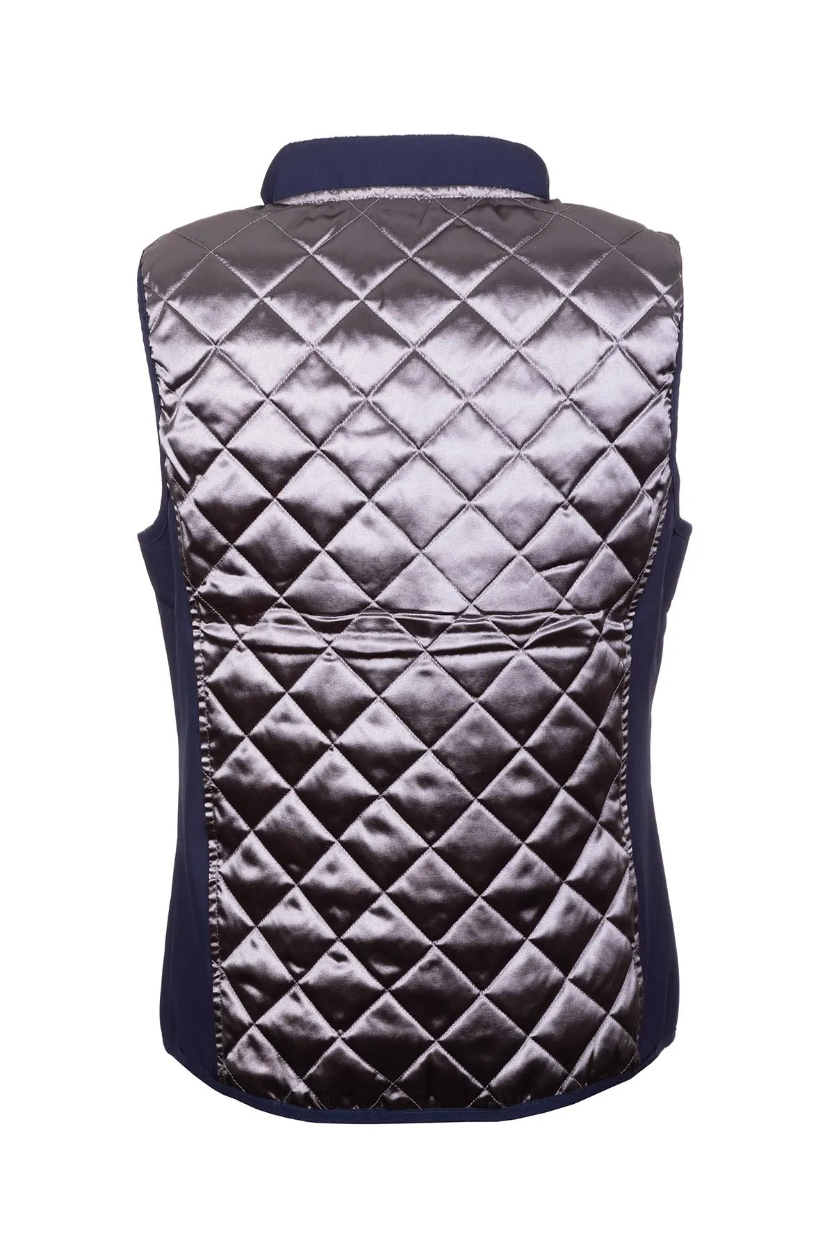 Ladies Hybrid Gilet - Askwith