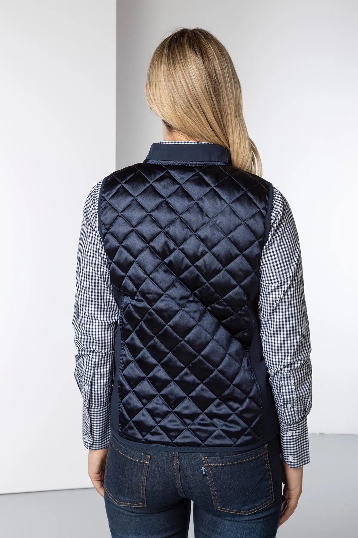 Ladies Hybrid Gilet - Askwith